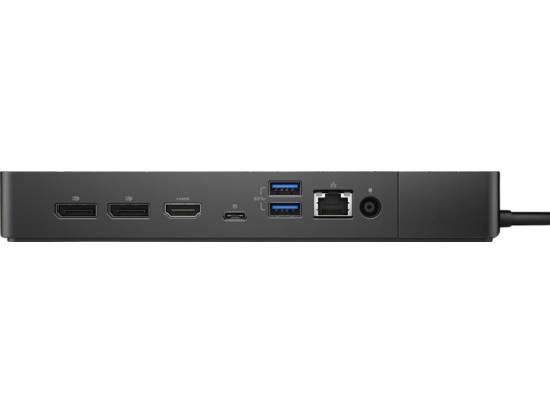 Dell Performance Dock WD19DC USB-C Docking Station Dell Performance Dock WD19DC USB-C Docking Station