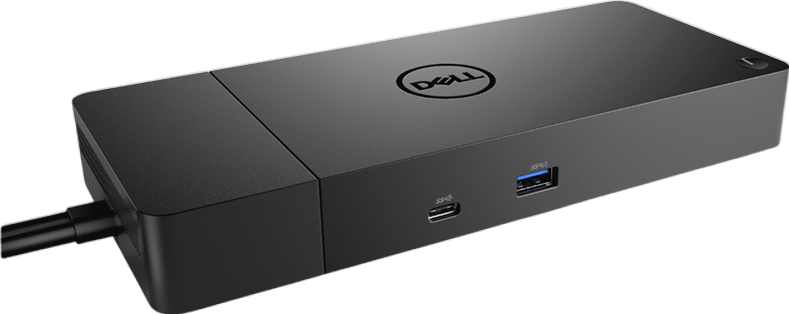 Dell Performance Dock WD19DC USB-C Docking Station