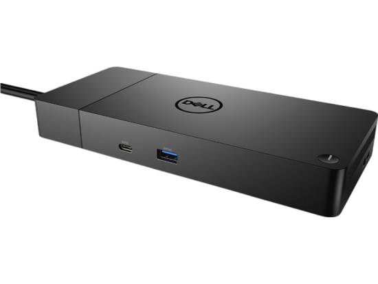 Dell Performance Dock WD19DC USB-C Docking Station Dell Performance Dock WD19DC USB-C Docking Station