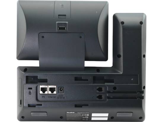 Yealink SIP-T58A Gigabit IP Phone - Teams Edition - Grade A Yealink SIP-T58A Gigabit IP Phone - Teams Edition - Grade A