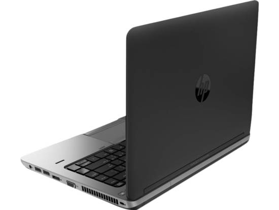HP ProBook 640 G1 14" Laptop i7-4600M - No OS - Grade A HP ProBook 640 G1 14" Laptop i7-4600M - No OS - Grade A