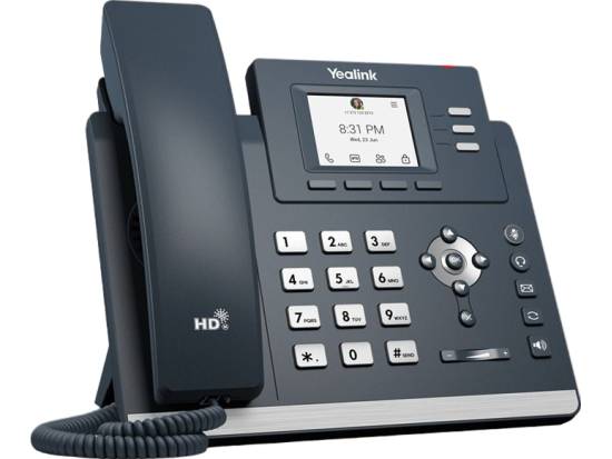 Yealink MP52 E2 Microsoft Teams IP Phone Yealink MP52 E2 Microsoft Teams IP Phone