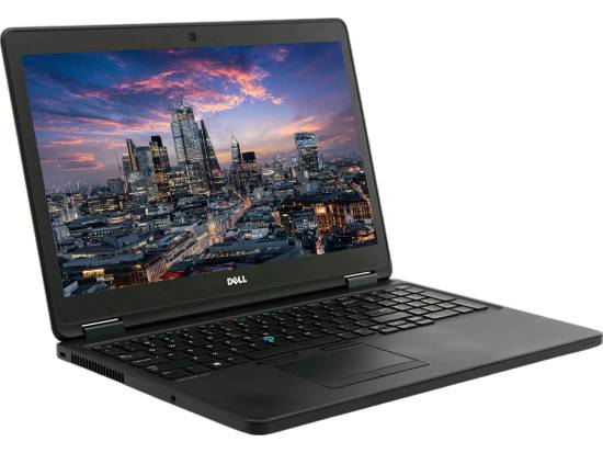 Dell Latitude E5550 15.6" Laptop i5-5300u - No OS - Grade A Dell Latitude E5550 15.6" Laptop i5-5300u - No OS - Grade A