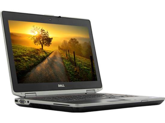 Dell Latitude E6420 14" Laptop i5-2520M - No OS - Grade A Dell Latitude E6420 14" Laptop i5-2520M - No OS - Grade A