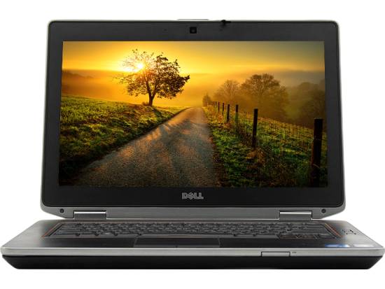 Dell Latitude E6420 14" Laptop i5-2520M - No OS - Grade A Dell Latitude E6420 14" Laptop i5-2520M - No OS - Grade A