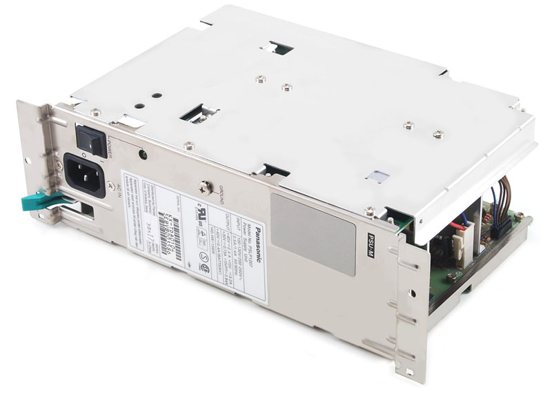 Panasonic Kx-tda0108 Pslp1453 Psu-s Power Supply Tested WRNTY for sale online 