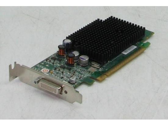 Dell ATI Radeon X600 PRO 256MB DDR DMS59 Graphics Card (E-G012-05-2436) - Low Profile