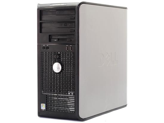 Dell Optiplex 740 Mini Tower Desktop Athlon 64 X2 Dual (4200+)