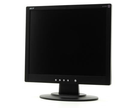 acer monitor drivers