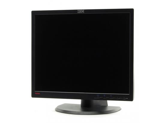 IBM ThinkVision L192p 19" LCD Monitor - Grade B 