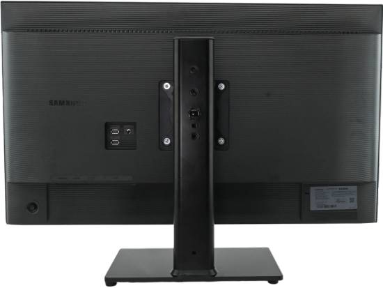 Samsung ViewFinity F32TU874VN 31.5" 4K LED LCD Monitor w/ Premium Stand - Grade A Samsung ViewFinity F32TU874VN 31.5" 4K LED LCD Monitor w/ Premium Stand - Grade A