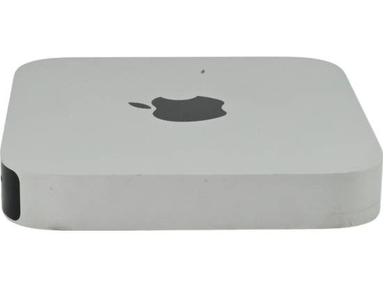 Apple Mac mini A1347 Desktop Intel Core i7 (4578U) 3.0GHz 16GB DDR3 256GB SSD - Grade A Apple Mac mini A1347 Desktop Intel Core i7 (4578U) 3.0GHz 16GB DDR3 256GB SSD - Grade A