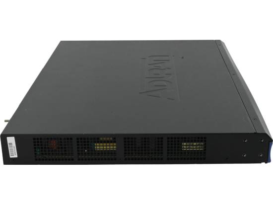 Adtran NetVanta 6360 8 FXS W/ 5 SBC VoIP Gateway - Refurbished Adtran NetVanta 6360 8 FXS W/ 5 SBC VoIP Gateway - Refurbished