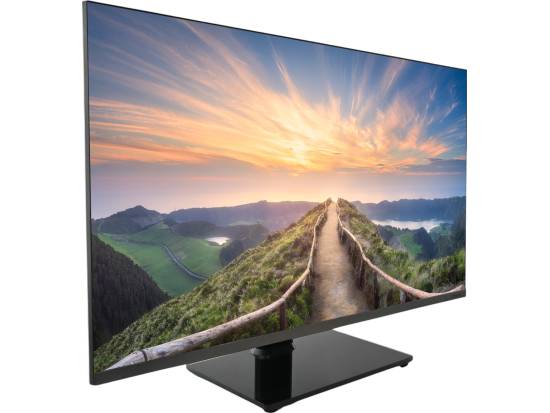 Samsung ViewFinity F32TU874VN 31.5" 4K LED LCD Monitor w/ Premium Stand - Grade A Samsung ViewFinity F32TU874VN 31.5" 4K LED LCD Monitor w/ Premium Stand - Grade A