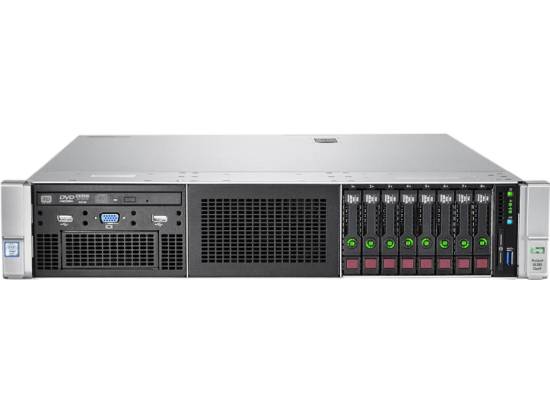 HP ProLiant DL380 Gen9 Rack Server Intel Xeon E5-2697A v4 2.60GHz - Grade A HP ProLiant DL380 Gen9 Rack Server Intel Xeon E5-2697A v4 2.60GHz - Grade A