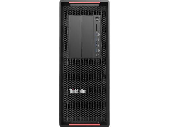 Lenovo ThinkStation P510 Tower Workstation Computer Xeon E5-1620 V4 - No OS - Grade A Lenovo ThinkStation P510 Tower Workstation Computer Xeon E5-1620 V4 - No OS - Grade A
