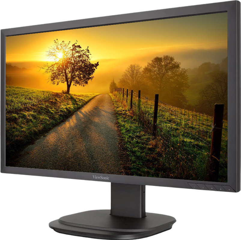 Viewsonic VG2239SMH 22