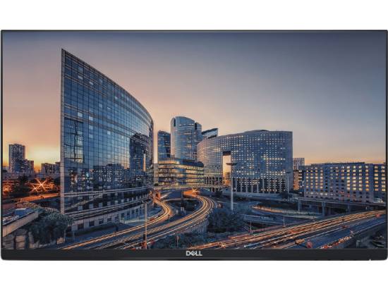 Dell P2419HC 24" FHD Widescreen IPS LED LCD Monitor - No Stand - Grade B Dell P2419HC 24" FHD Widescreen IPS LED LCD Monitor - No Stand - Grade B