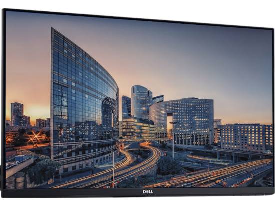 Dell P2419HC 24" FHD Widescreen IPS LED LCD Monitor - No Stand - Grade B Dell P2419HC 24" FHD Widescreen IPS LED LCD Monitor - No Stand - Grade B