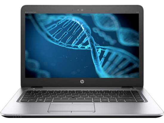 HP EliteBook 840 G4 14" Touchscreen Laptop i5-7300U - No OS - Grade A HP EliteBook 840 G4 14" Touchscreen Laptop i5-7300U - No OS - Grade A
