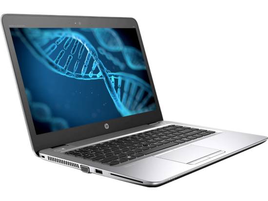 HP EliteBook 840 G4 14" Touchscreen Laptop i5-7300U - No OS - Grade A HP EliteBook 840 G4 14" Touchscreen Laptop i5-7300U - No OS - Grade A