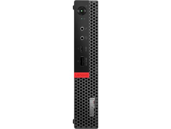 Lenovo ThinkCentre M920Q Tiny Computer i5-8500T - Windows 11 - Grade A Lenovo ThinkCentre M920Q Tiny Computer i5-8500T - Windows 11 - Grade A