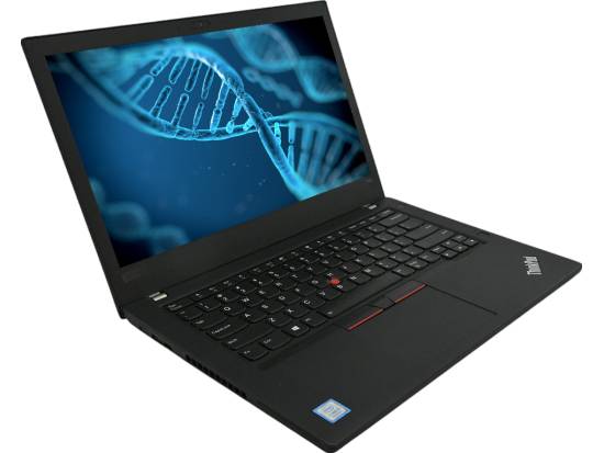 Lenovo ThinkPad T480 14" Laptop i5-8350U - Windows 11 - Grade A Lenovo ThinkPad T480 14" Laptop i5-8350U - Windows 11 - Grade A