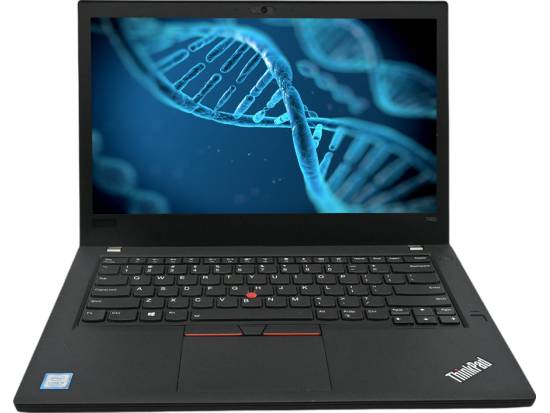 Lenovo ThinkPad T480 14" Laptop i5-8350U - Windows 11 - Grade A Lenovo ThinkPad T480 14" Laptop i5-8350U - Windows 11 - Grade A