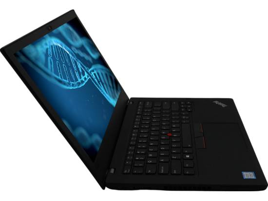 Lenovo ThinkPad T480 14" Laptop i5-8350U - Windows 11 - Grade A Lenovo ThinkPad T480 14" Laptop i5-8350U - Windows 11 - Grade A