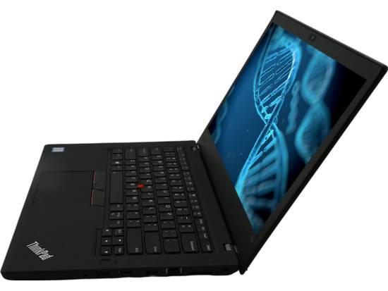 Lenovo ThinkPad T480 14" Laptop i5-8350U - Windows 11 - Grade A Lenovo ThinkPad T480 14" Laptop i5-8350U - Windows 11 - Grade A