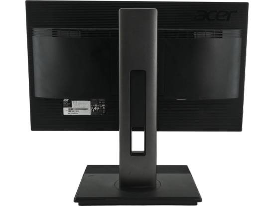 Acer B226HQL Aymdr 22" Widescreen LED LCD Monitor - Grade A Acer B226HQL Aymdr 22" Widescreen LED LCD Monitor - Grade A