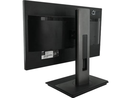 Acer B226HQL Aymdr 22" Widescreen LED LCD Monitor - Grade A Acer B226HQL Aymdr 22" Widescreen LED LCD Monitor - Grade A