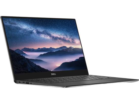 Dell XPS 13 9350 13.3" Touchscreen Laptop i7-6600U - No OS - Grade A Dell XPS 13 9350 13.3" Touchscreen Laptop i7-6600U - No OS - Grade A
