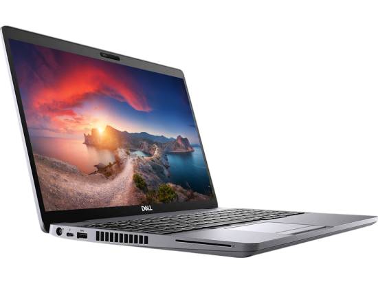 Dell Latitude 5510 15.6" Laptop i5-10310U - Windows 11 - Grade A Dell Latitude 5510 15.6" Laptop i5-10310U - Windows 11 - Grade A