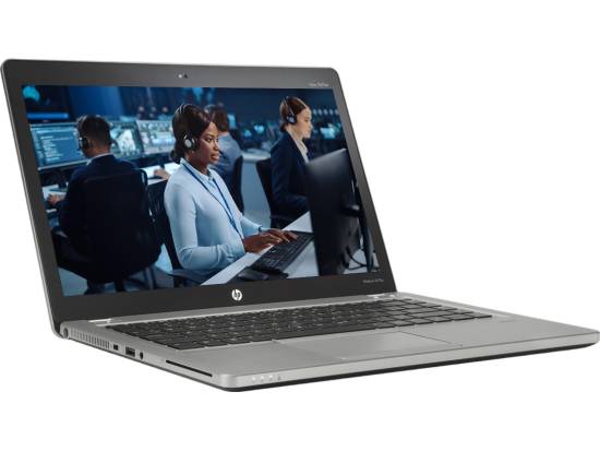 HP EliteBook 9470m 14" Laptop i5-3337U - No OS - Grade A HP EliteBook 9470m 14" Laptop i5-3337U - No OS - Grade A