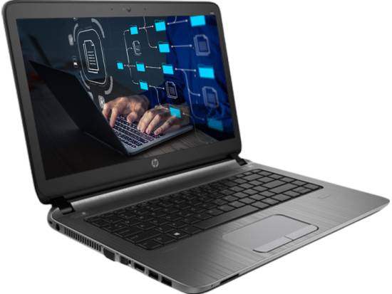 HP ProBook 440 G2 14" Laptop i5-4210U - No OS - Grade A HP ProBook 440 G2 14" Laptop i5-4210U - No OS - Grade A