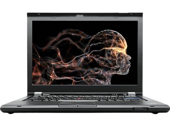 Lenovo ThinkPad T420 14" Laptop i7-2640M - No OS - Grade A Lenovo ThinkPad T420 14" Laptop i7-2640M - No OS - Grade A