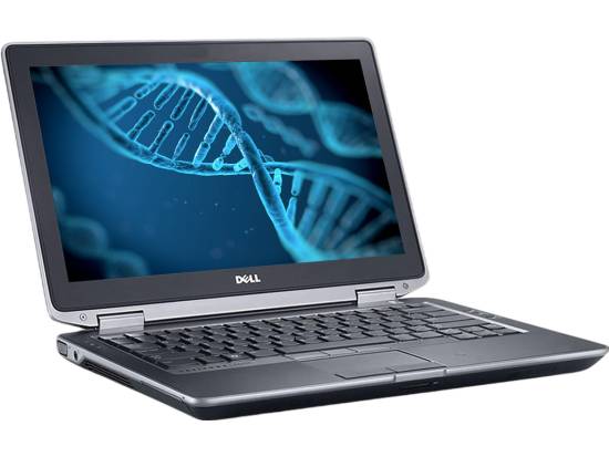 Dell Latitude E6330 13.3" Laptop i5-3320M - No OS - Grade C Dell Latitude E6330 13.3" Laptop i5-3320M - No OS - Grade C
