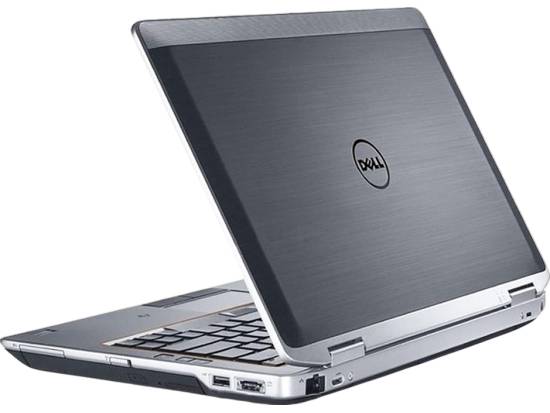 Dell Latitude E6330 13.3" Laptop i5-3320M - No OS - Grade C Dell Latitude E6330 13.3" Laptop i5-3320M - No OS - Grade C