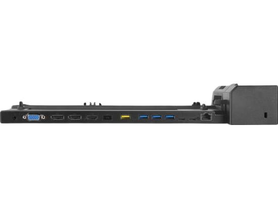 Lenovo ThinkPad Pro 40AJ Docking Station w/ 125w Power Delivery (SD20Z56366) - Refurbished Lenovo ThinkPad Pro 40AJ Docking Station w/ 125w Power Delivery (SD20Z56366) - Refurbished
