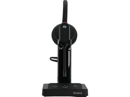 Yealink WH63 Microsoft Teams Convertible DECT Wireless Headset - Grade A Yealink WH63 Microsoft Teams Convertible DECT Wireless Headset - Grade A