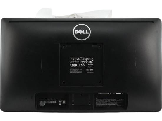Dell E2014Hf 20" LCD Monitor - No Stand - Grade B Dell E2014Hf 20" LCD Monitor - No Stand - Grade B