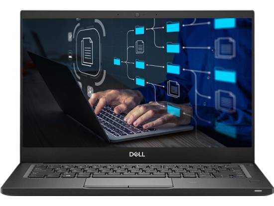 Dell Latitude 7390 13.3" Laptop i7-8650U - Windows 11 - Grade A Dell Latitude 7390 13.3" Laptop i7-8650U - Windows 11 - Grade A
