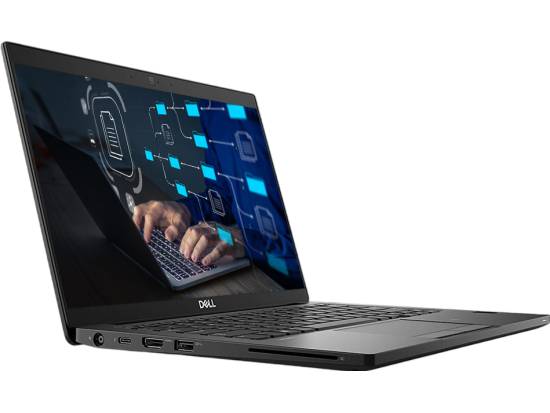 Dell Latitude 7390 13.3" Laptop i7-8650U - Windows 11 - Grade A Dell Latitude 7390 13.3" Laptop i7-8650U - Windows 11 - Grade A