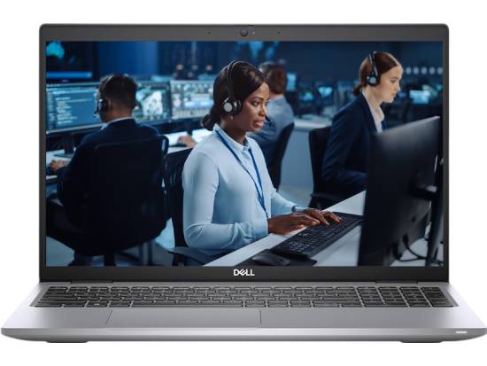 Dell Latitude 5520 15" Laptop i7-1185G7 - Windows 11 - Grade A Dell Latitude 5520 15" Laptop i7-1185G7 - Windows 11 - Grade A