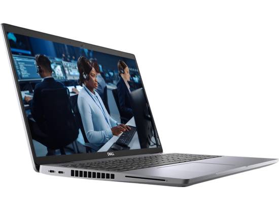 Dell Latitude 5520 15" Laptop i7-1185G7 - Windows 11 - Grade A Dell Latitude 5520 15" Laptop i7-1185G7 - Windows 11 - Grade A