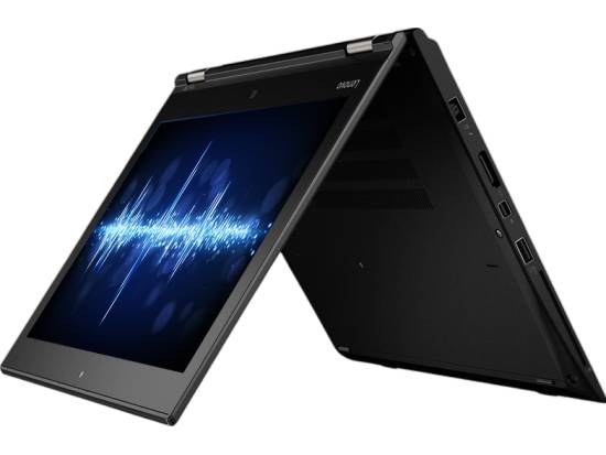 Lenovo ThinkPad Yoga 260 12.5" Touchscreen Laptop i5-6300U - No OS - Grade A Lenovo ThinkPad Yoga 260 12.5" Touchscreen Laptop i5-6300U - No OS - Grade A