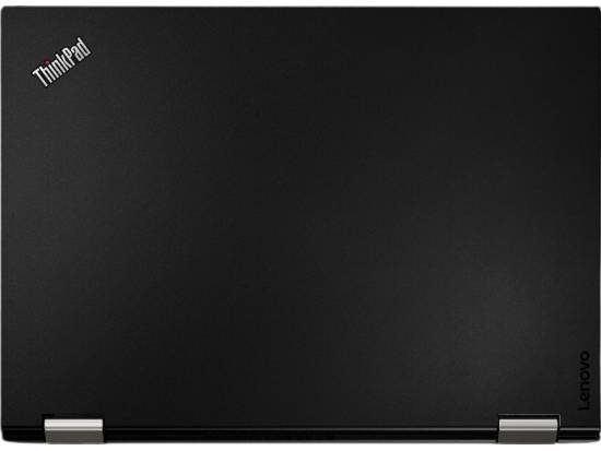 Lenovo ThinkPad Yoga 260 12.5" Touchscreen Laptop i5-6300U - No OS - Grade A Lenovo ThinkPad Yoga 260 12.5" Touchscreen Laptop i5-6300U - No OS - Grade A