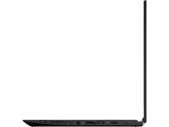 Lenovo ThinkPad Yoga 260 12.5" Touchscreen Laptop i5-6300U - No OS - Grade A Lenovo ThinkPad Yoga 260 12.5" Touchscreen Laptop i5-6300U - No OS - Grade A