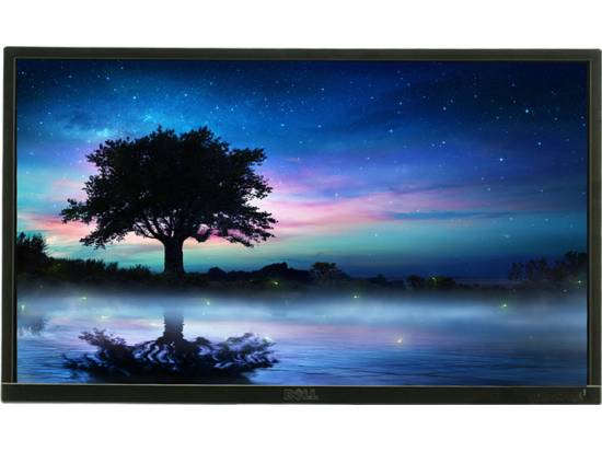Dell P2217Hb 22" Widescreen LED LCD Monitor - Grade C - No Stand Dell P2217Hb 22" Widescreen LED LCD Monitor - Grade C - No Stand
